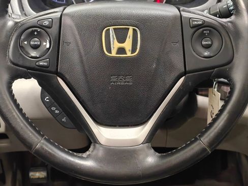 Used 2012 Honda CR-V EX-L image 5