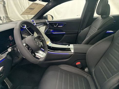 New 2026 Mercedes-Benz GLC 43 AMG 4MATIC Coupe image 14