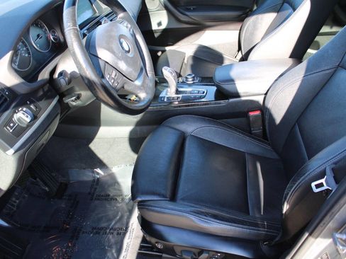 Used 2012 BMW X3 xDrive35i image 10