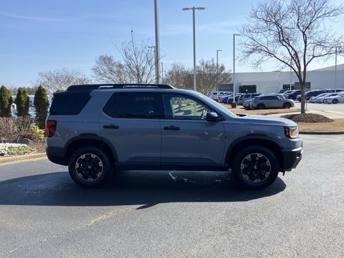 Used 2026 Honda Passport TrailSport Elite image 11