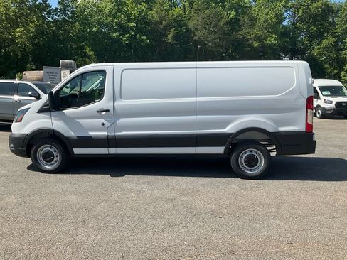 New 2026 Ford Transit 250 Low Roof RWD image 8