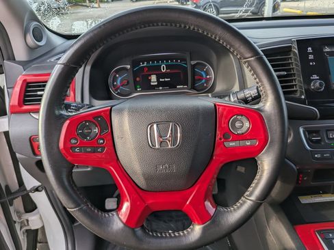 Used 2021 Honda Pilot Special Edition image 30