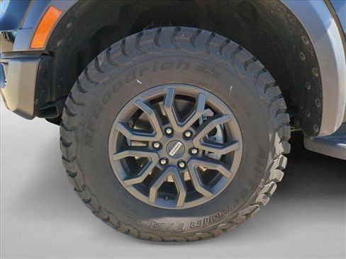 Used 2025 Ford Ranger Raptor image 19