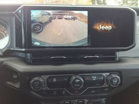 New 2026 Jeep Wrangler Unlimited Sport AWD/4WD image 7
