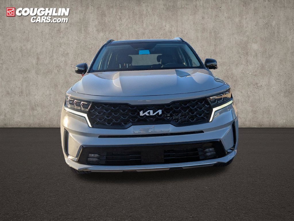 Used 2023 Kia Sorento SX AWD/4WD image 2