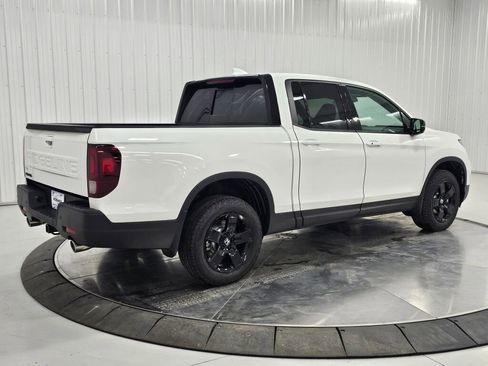 New 2026 Honda Ridgeline Black Edition image 34