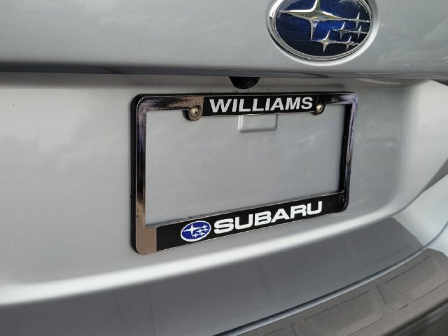 Used 2024 Subaru Outback Limited AWD/4WD image 33
