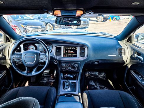 Used 2023 Dodge Charger GT w/ Blacktop Package image 29