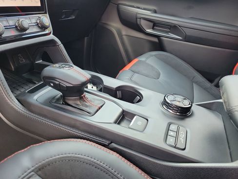 New 2026 Ford Ranger Raptor image 29