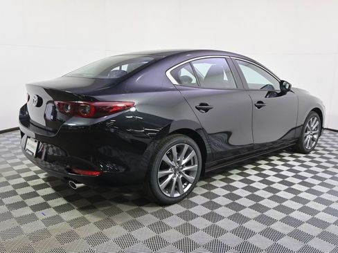 New 2026 MAZDA MAZDA3 2.5 S Sedan w/ Preferred Pkg FWD image 7