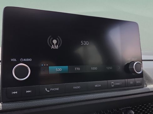 Certified 2025 Honda CR-V Sport image 26