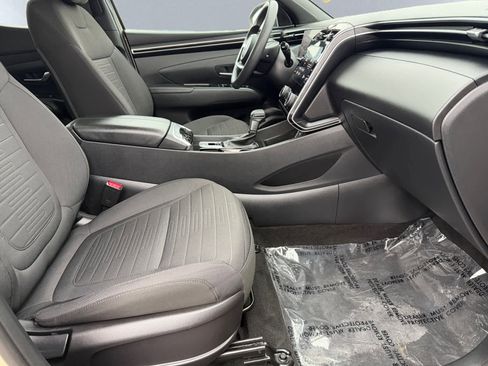 Used 2022 Hyundai Santa Cruz SEL w/ Activity Package image 20