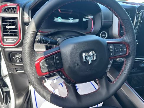 Used 2026 RAM 1500 Rebel w/ Rebel Level 1 Equipment Group AWD/4WD image 23