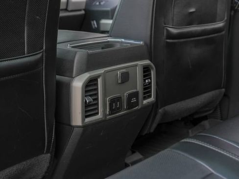Used 2018 Ford F250 Lariat w/ Chrome Package AWD/4WD image 40