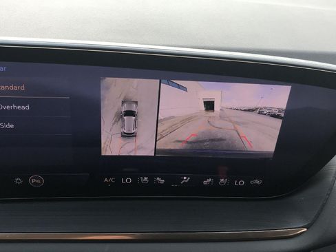 Used 2026 Buick Envision Avenir AWD/4WD image 29