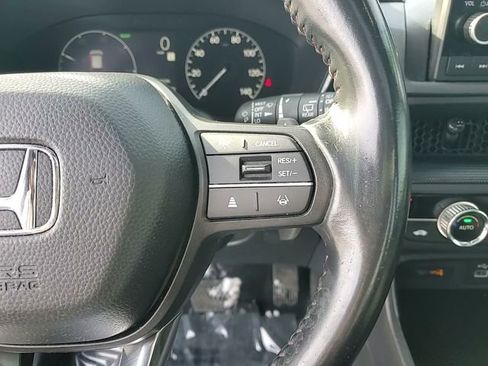 Used 2023 Honda CR-V Sport image 18