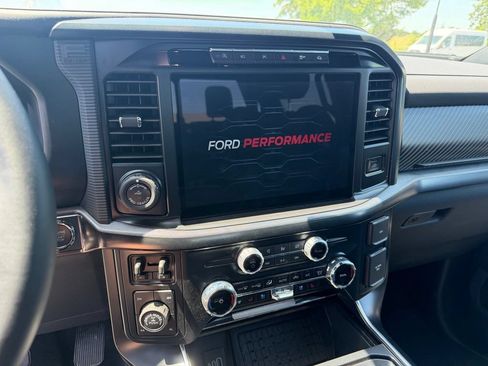 Used 2026 Ford F150 Raptor AWD/4WD image 32