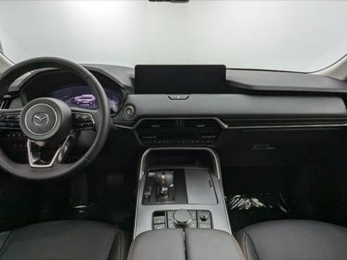 Used 2026 MAZDA CX-90 3.3 Turbo w/ Premium Sport Pkg image 28