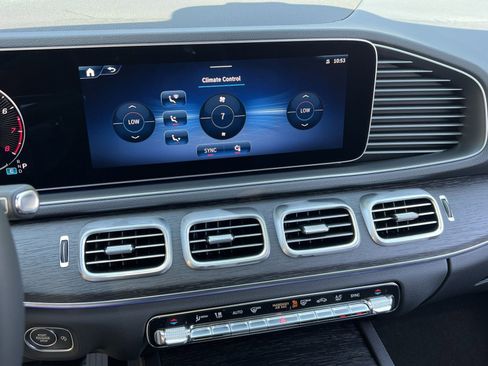 New 2026 Mercedes-Benz GLE 350 4MATIC image 19