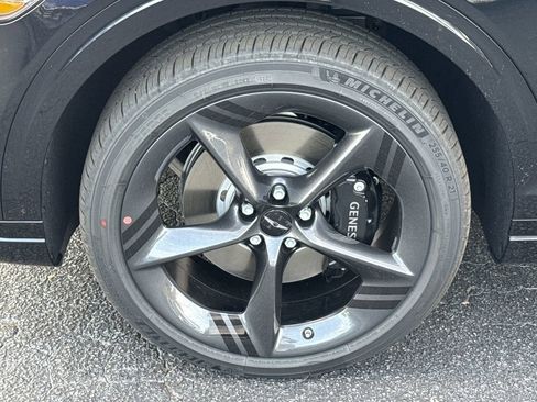 New 2026 Genesis GV70 3.5T Sport Prestige image 11