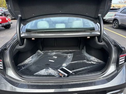 New 2026 Hyundai Sonata SEL FWD image 28