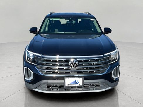 New 2026 Volkswagen Atlas SE AWD/4WD image 2