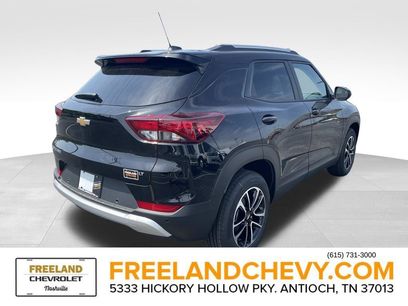 New 2026 Chevrolet TrailBlazer LT w/ Convenience Package