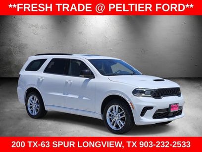 Used 2024 Dodge Durango GT