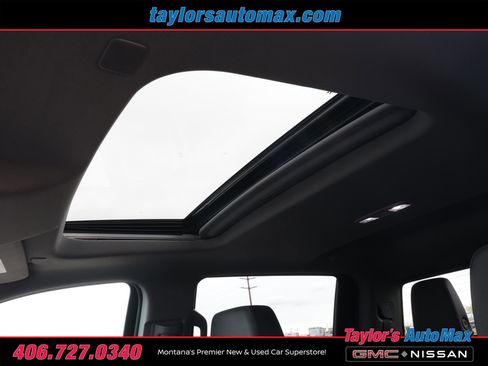 Used 2024 Chevrolet Silverado 1500 RST w/ Convenience Package II AWD/4WD image 30