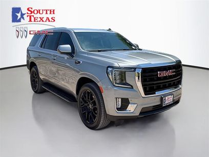 Used 2024 GMC Yukon SLE