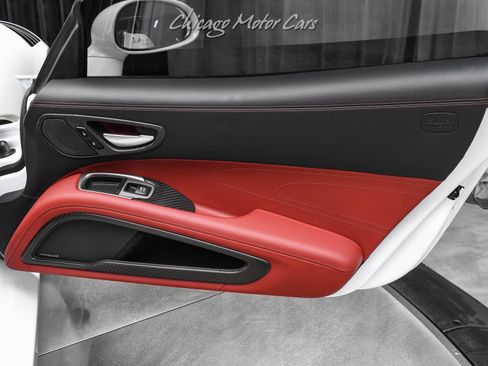 Used 2016 Dodge Viper GTC w/ ACR Package image 25