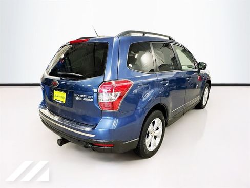 Used 2014 Subaru Forester 2.5i Premium w/ Popular Package #2 image 5