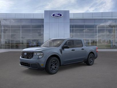 New 2025 Ford Maverick XLT