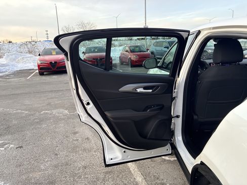 New 2026 Alfa Romeo Tonale Sprint image 26