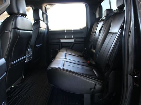 Used 2020 Ford F350 Lariat w/ Lariat Value Package image 32