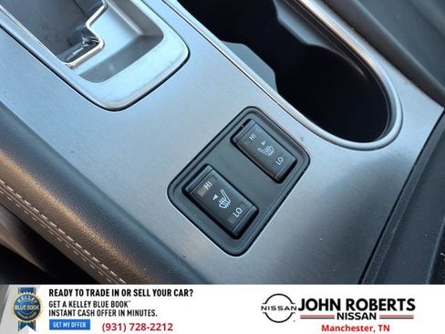 Used 2024 Nissan Murano SL image 33