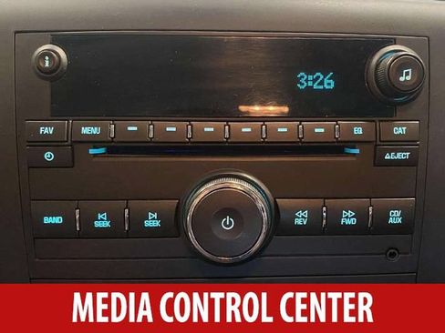 Used 2012 Chevrolet Silverado 1500 LT w/ All-Star Edition AWD/4WD image 12