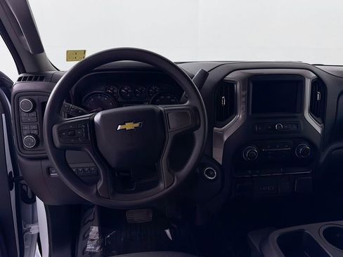 New 2026 Chevrolet Silverado 3500 W/T w/ WT Convenience Package image 21