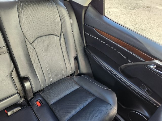 Used 2019 Lexus RX 450h AWD w/ Navigation Package image 17