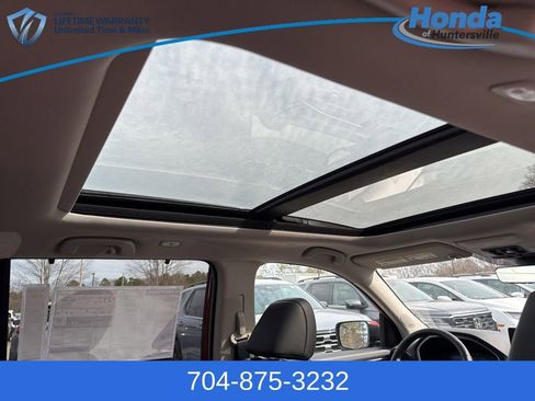 New 2026 Honda Pilot Touring image 19