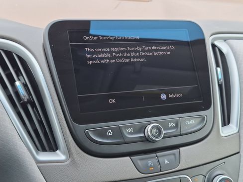 Certified 2022 Chevrolet Malibu LS FWD image 14