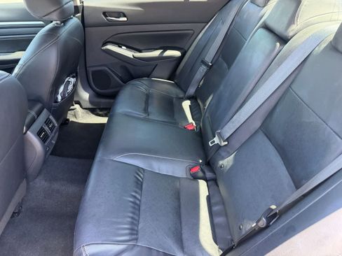 Certified 2023 Nissan Altima 2.5 SL FWD image 13