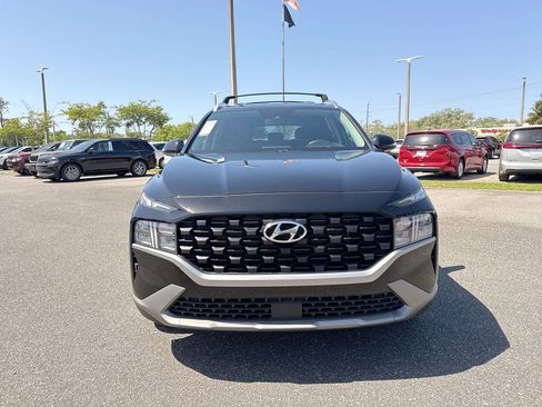 Used 2023 Hyundai Santa Fe SEL image 6