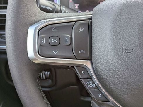 New 2026 RAM 1500 Big Horn AWD/4WD image 27