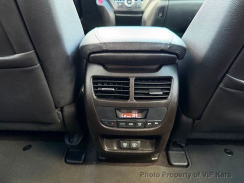 Used 2019 Acura MDX FWD image 18