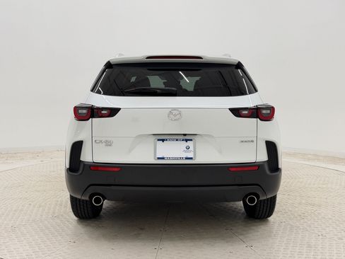 Used 2024 MAZDA CX-50 AWD 2.5 S w/ Select Package image 10