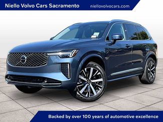 Used 2026 Volvo XC90 B5 Core AWD/4WD video 1