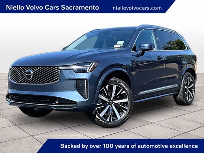 Used 2026 Volvo XC90 B5 Core