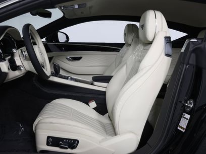 New 2026 Bentley Continental GT