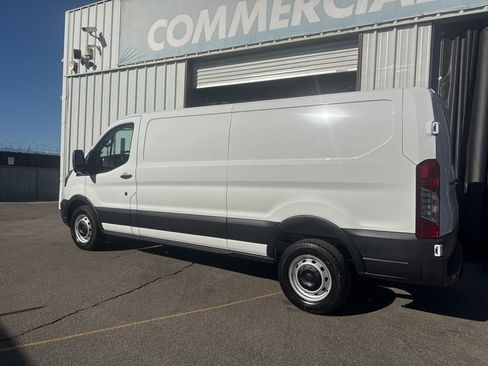 New 2026 Ford Transit 350 Low Roof image 3